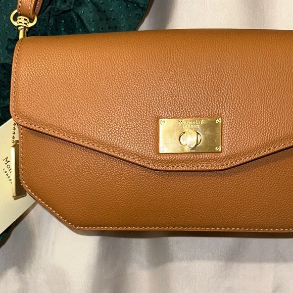 Moncrief Taylor Shoulder Bag - Picture 3 of 8